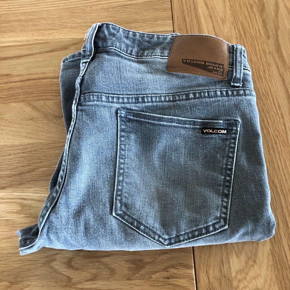 Volcom Vorta jeans